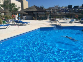Apartamentos la Nogalera, Torremolinos